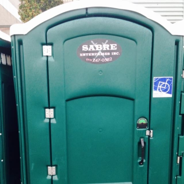 Reliable Portable AC Restrooms experts
